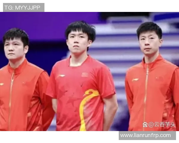 广州乒乓球队在奥运会中的心理素质表现及其对比赛结果的影响分析 广州乒乓球队在奥运会中的心理素质表现及其对比赛结果的影响分析