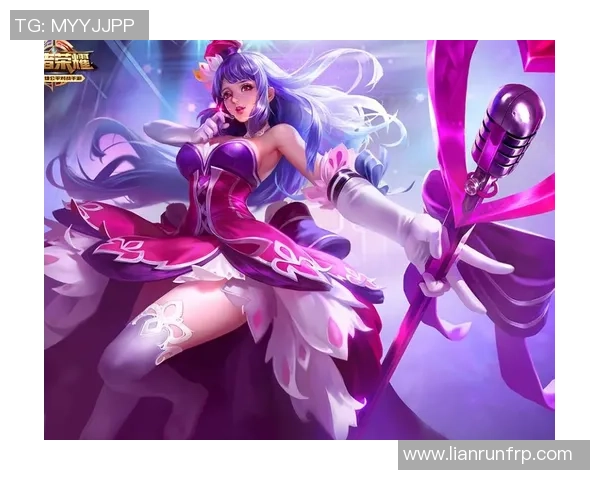 深度对话：李丽在王者荣耀中追寻梦想与成长的故事