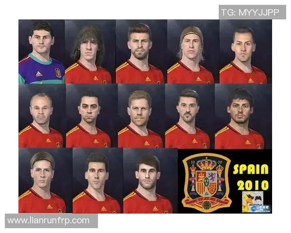 西班牙国家队在世界杯预选赛中的心理素质分析与表现评估