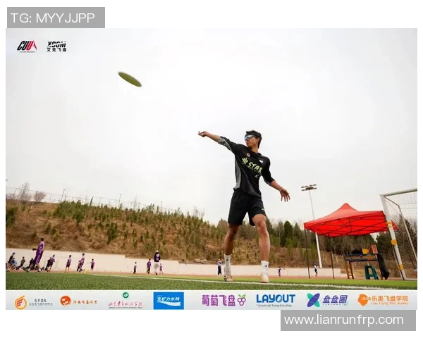 飞盘耐力排行榜揭晓杭州飞盘队荣登第五名展现实力与拼搏精神