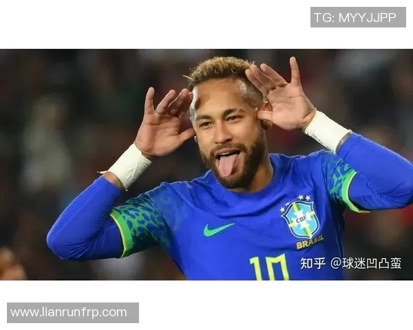 巴西现役足球明星盘点及其在国际赛场上的表现分析