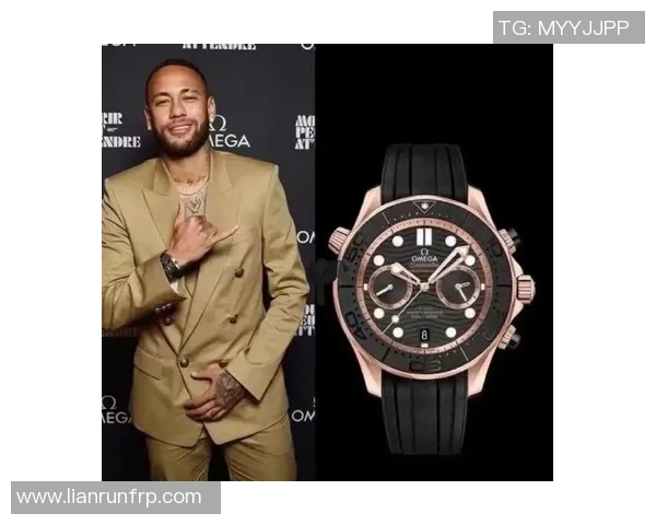 足球明星助力欧米茄品牌提升形象与影响力的全新合作之路 足球明星助力欧米茄品牌提升形象与影响力的全新合作之路